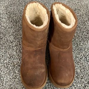 Ugg boots